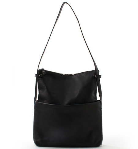 クラッチイントートバッグ