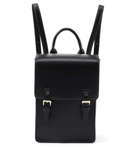 【アダム エ ロペ/ADAM ET ROPE’】 スクエアリュック [送料無料]