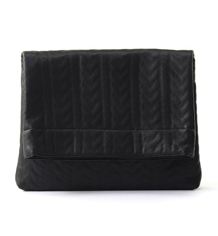 【アダム エ ロペ/ADAM ET ROPE’】 ボンディングクラッチ [送料無料]