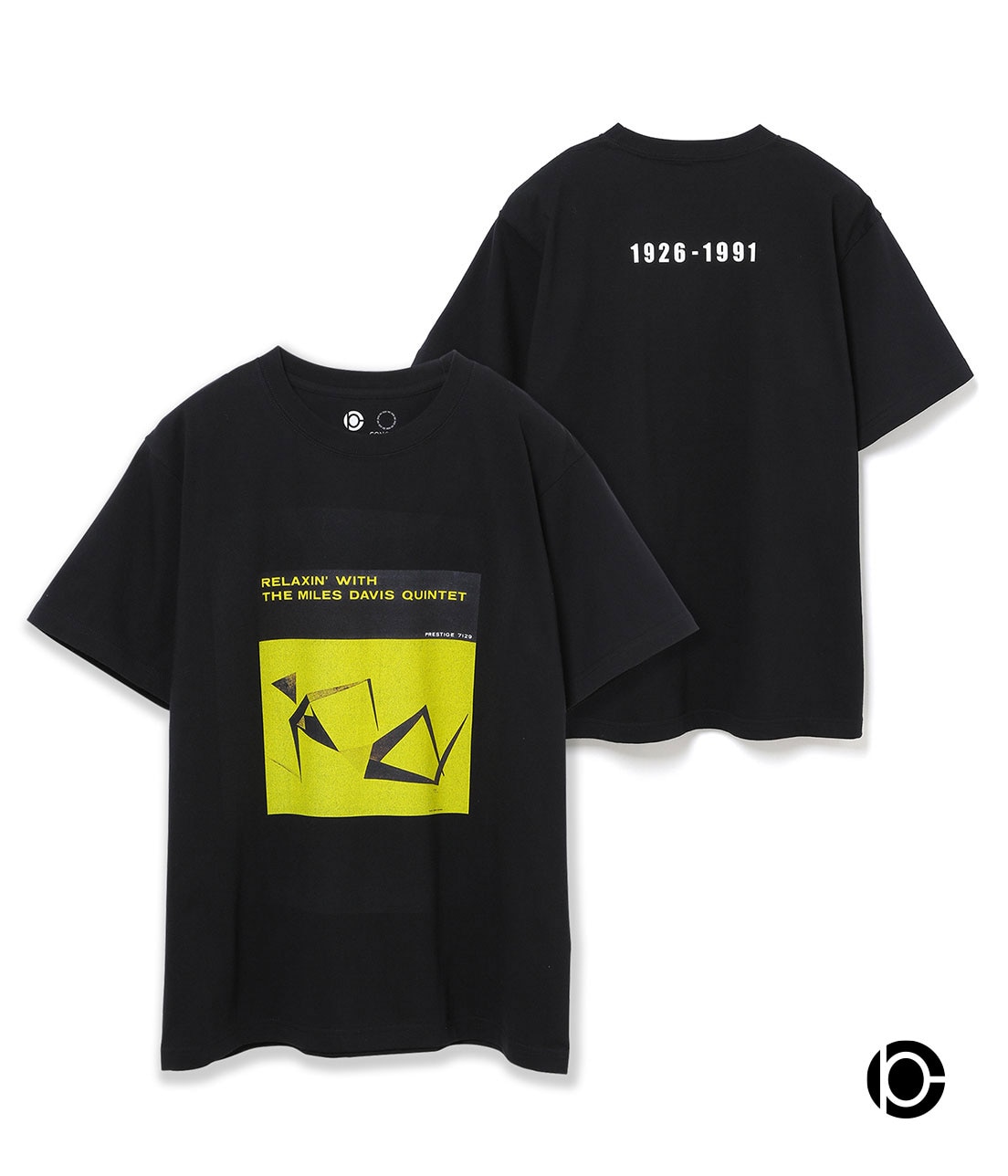 Miles Davis Tシャツ | hartwellspremium.com