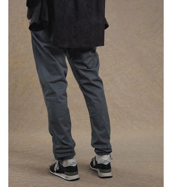 WEB限定【GRAMICCI】22AW別注 NN PANTS/GARMENT DYE TIGHT FIT|ADAM ET ROPE'(アダム エ  ロペ)の通販｜アイルミネ