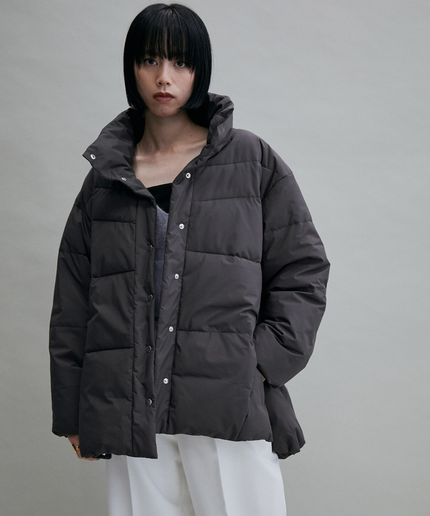 ≪プライスダウン30％OFF≫ Rene ルネ《中綿コート》サイズ34 ルネ