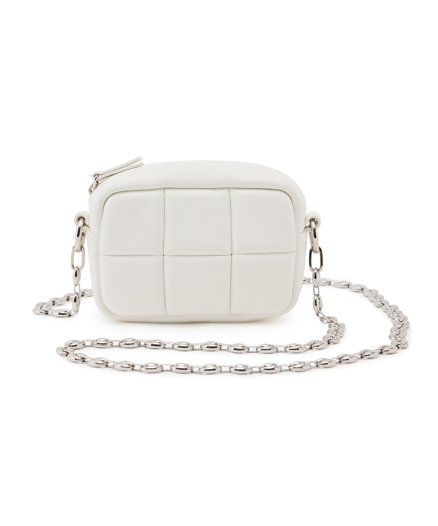 WEB限定】【ADD CULUMN】PUFF-CROSSBODY CS|ADAM ET ROPE'(アダム エ