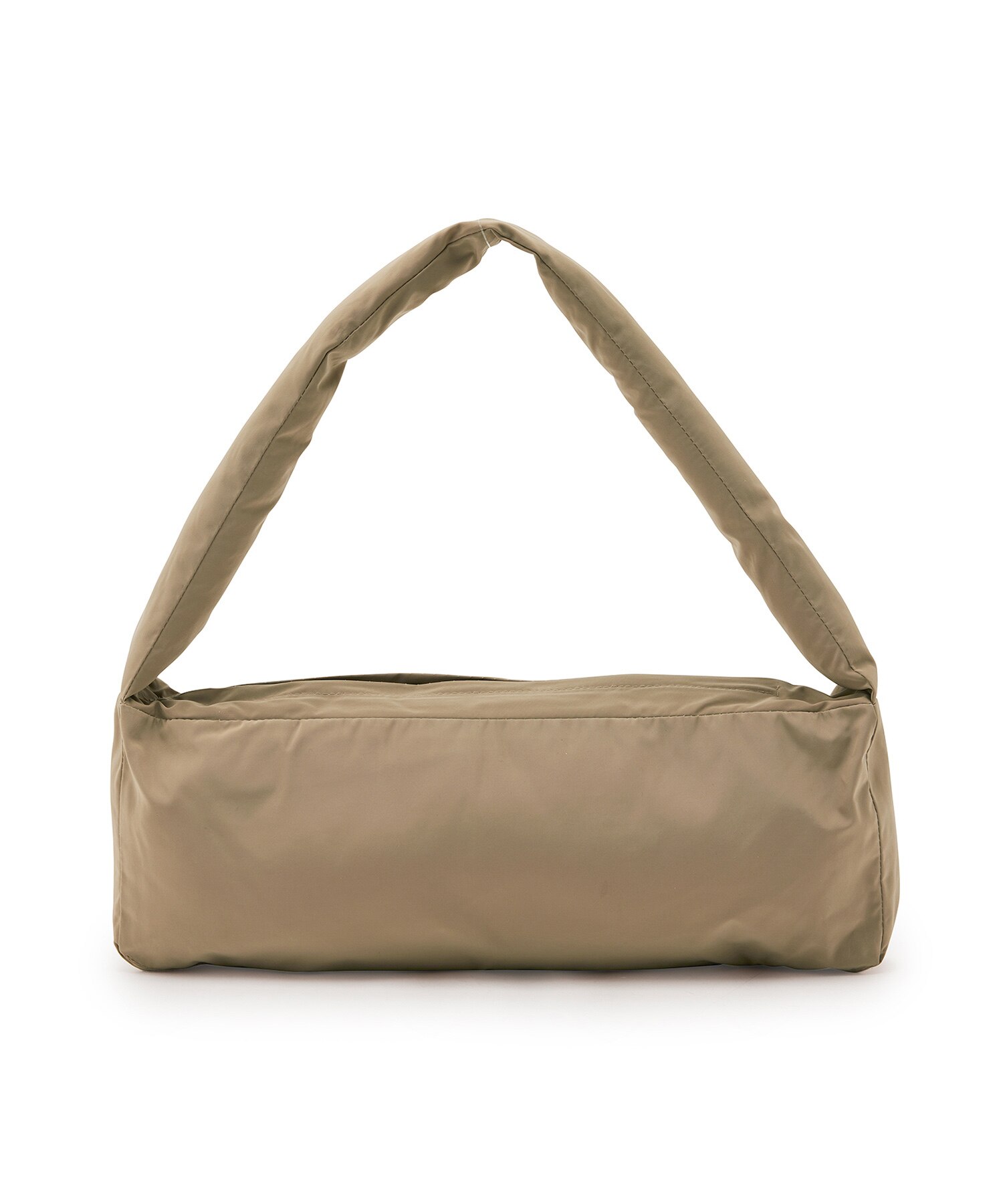 【kokyo】rectangulo puff bag