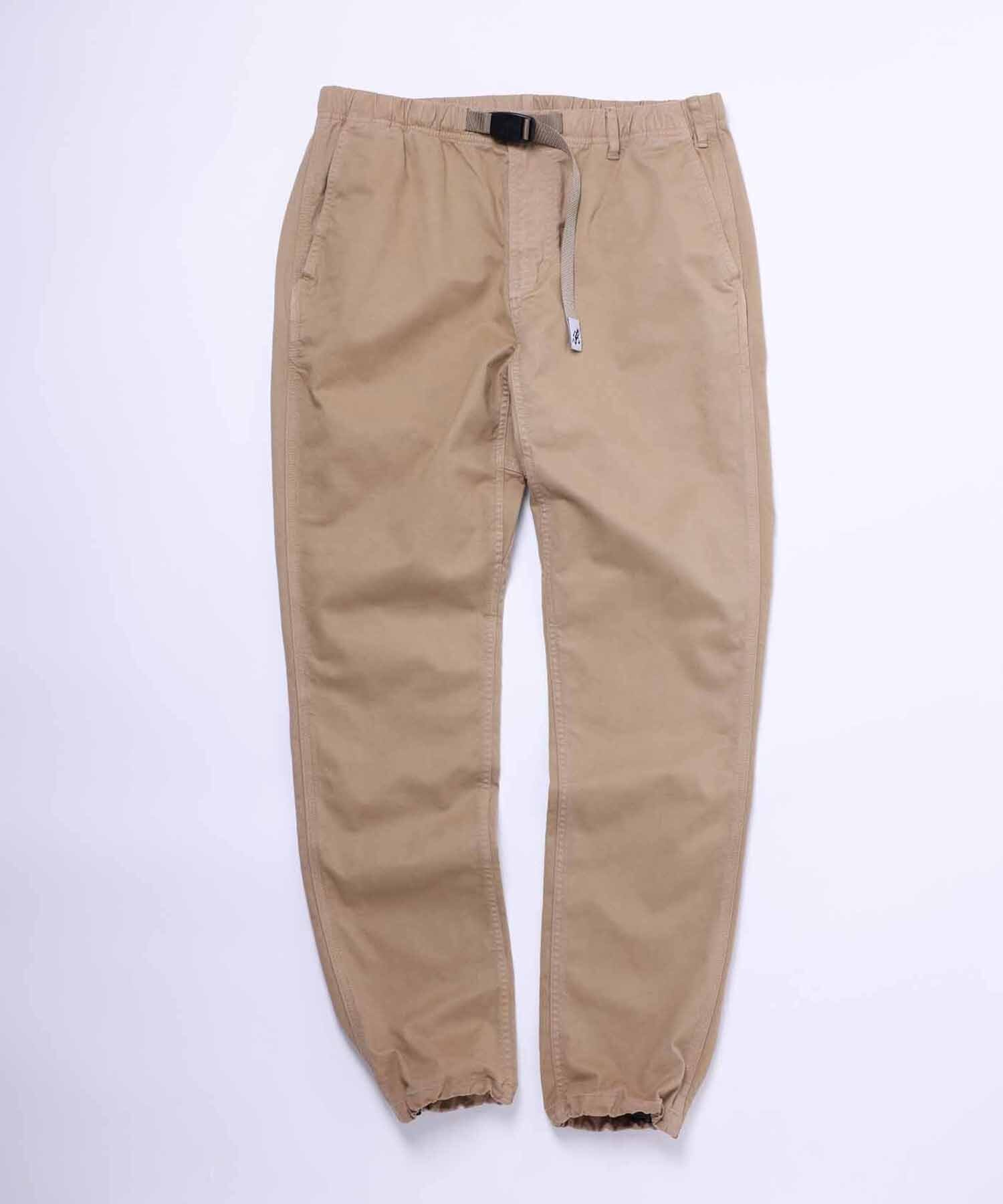 別注】《WEB限定 GRAMICCI / グラミチ》NN PANTS / GARMENT DYE TIGHT