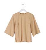 【Speedo】 Refined Flare Sleeve Top