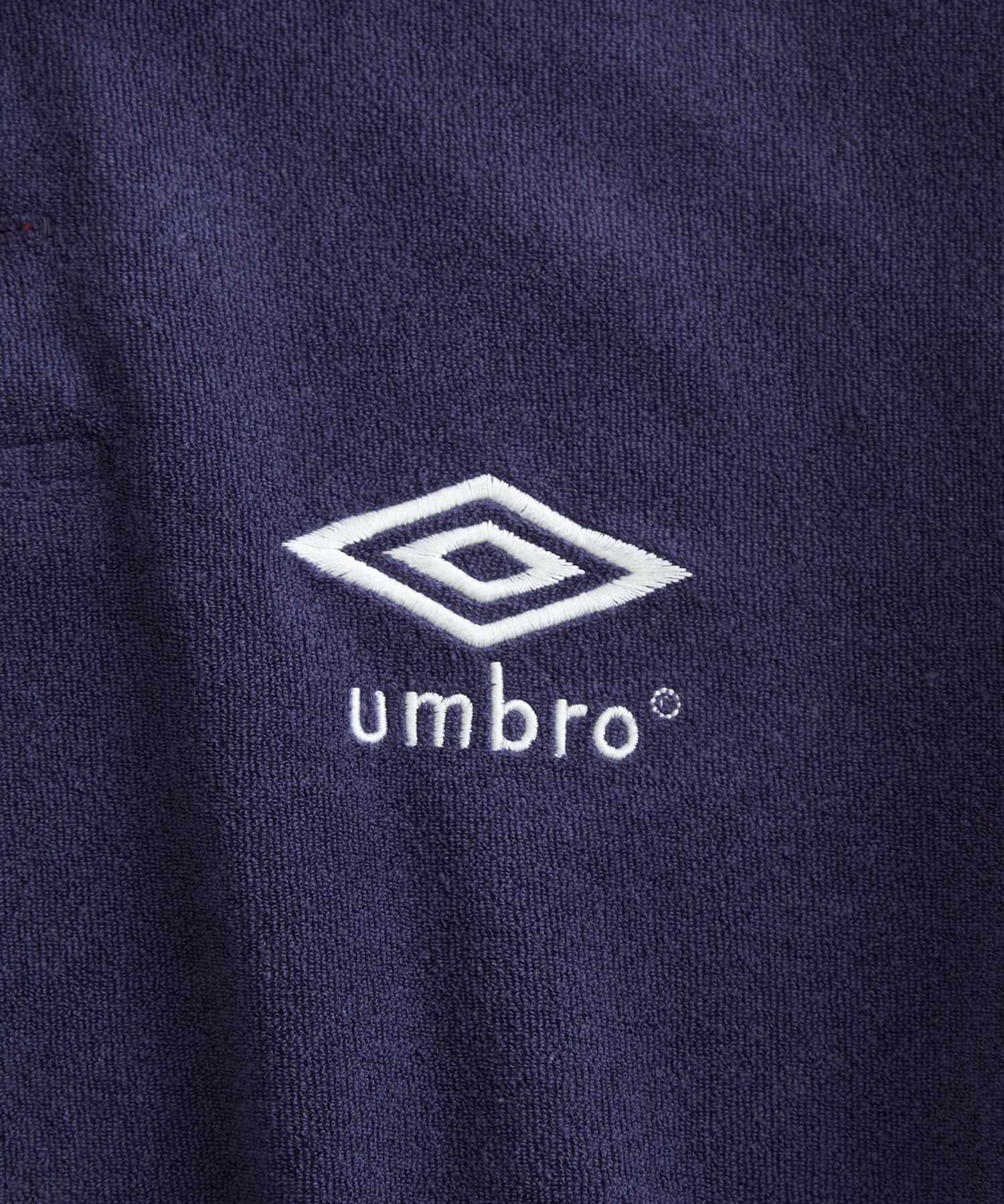 UMBRO Pile Gameshirt / UNISEX