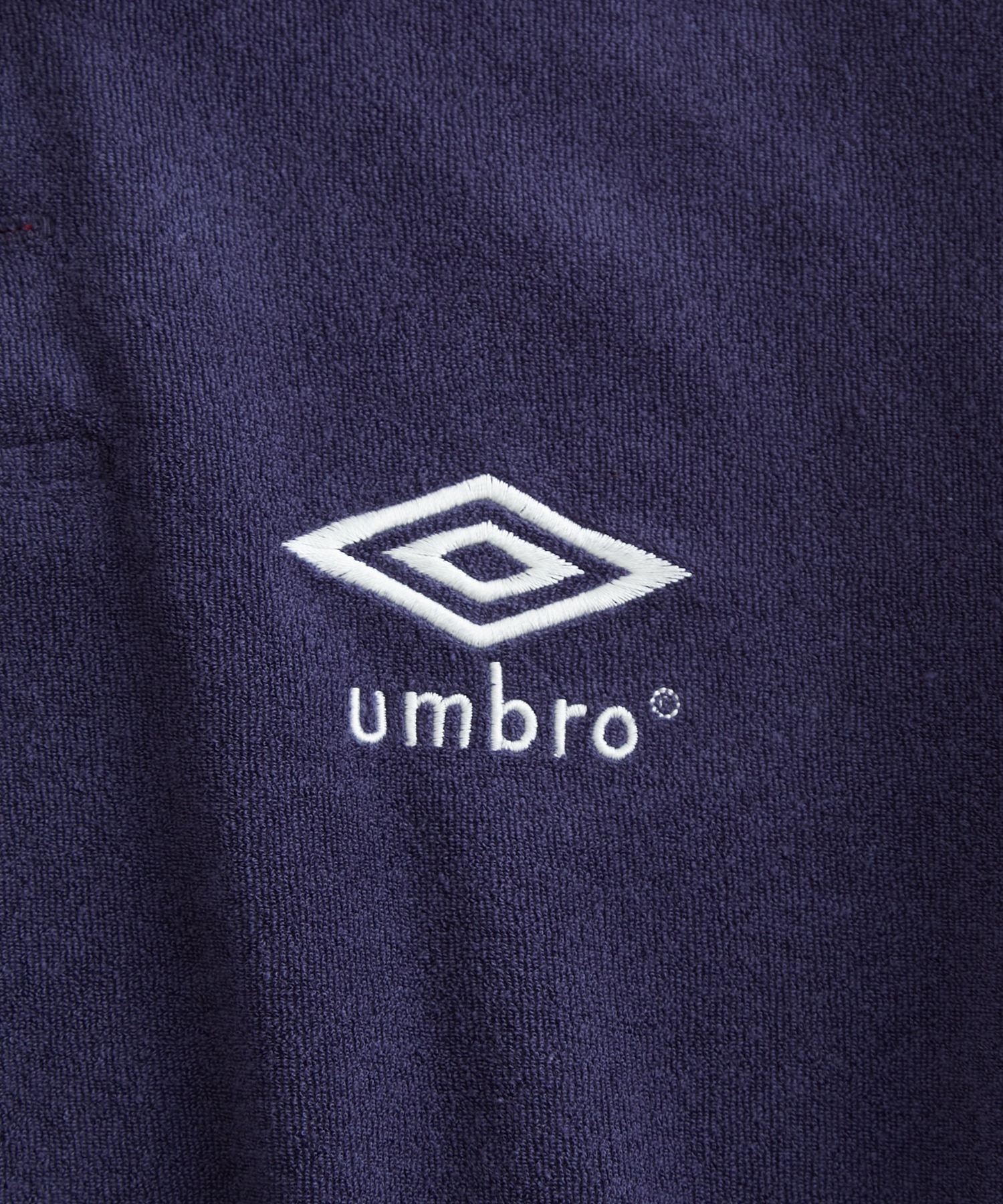 別注》【UMBRO】Pile Gameshirt / UNISEX|ADAM ET ROPE'(アダム エ