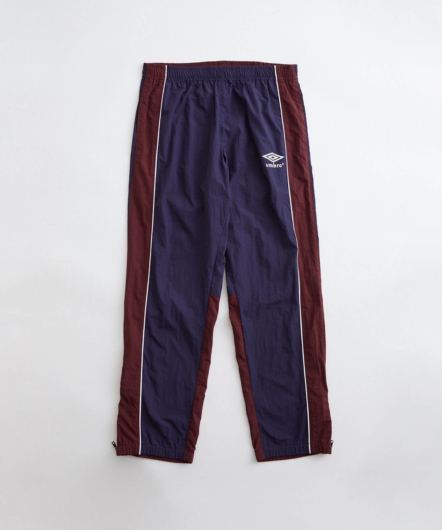 別注》【UMBRO】TRACK PANTS|ADAM ET ROPE'(アダム エ ロペ)の通販