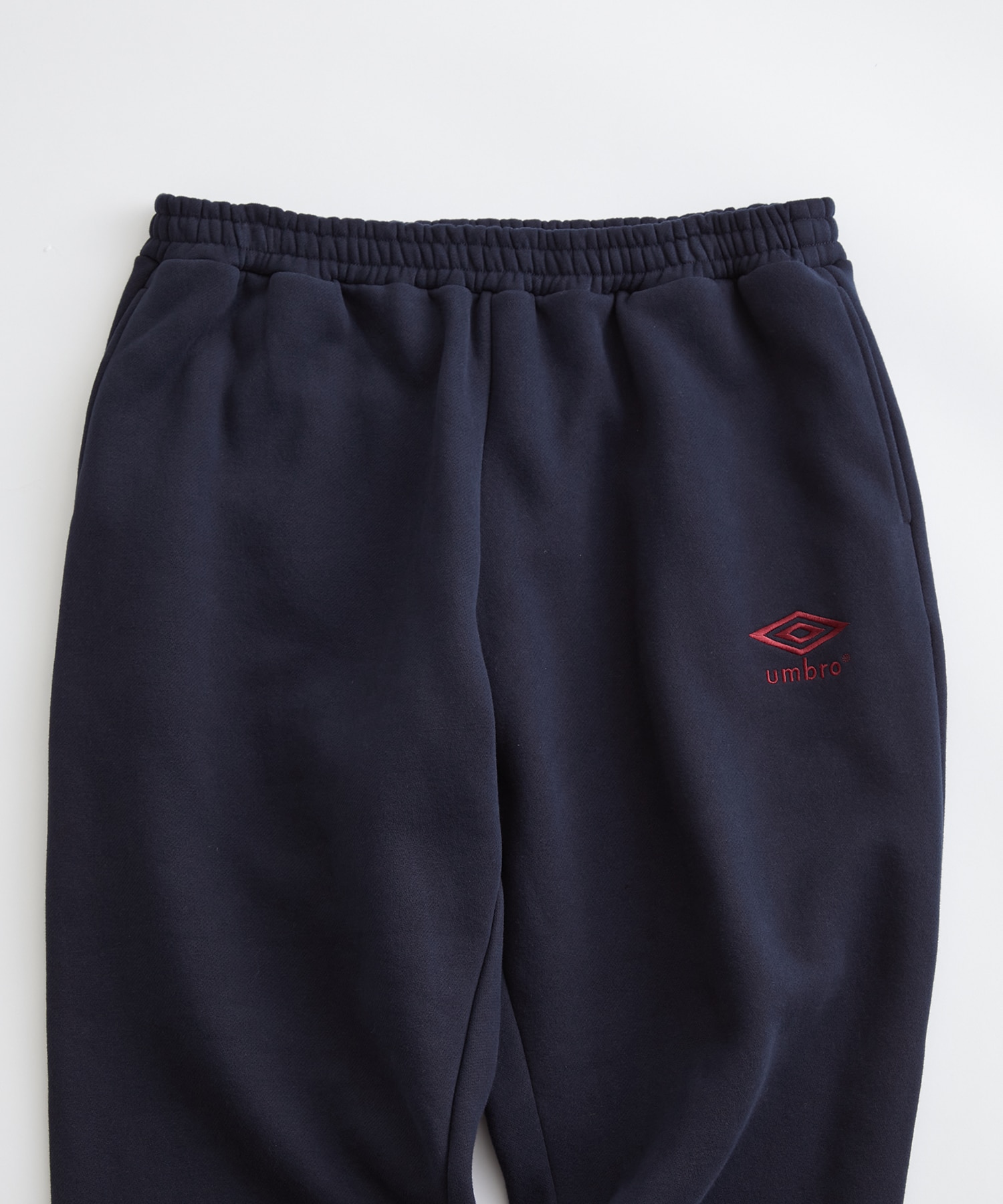 別注》【UMBRO】Sweat Pants / UNISEX|ADAM ET ROPE'(アダム エ ロペ