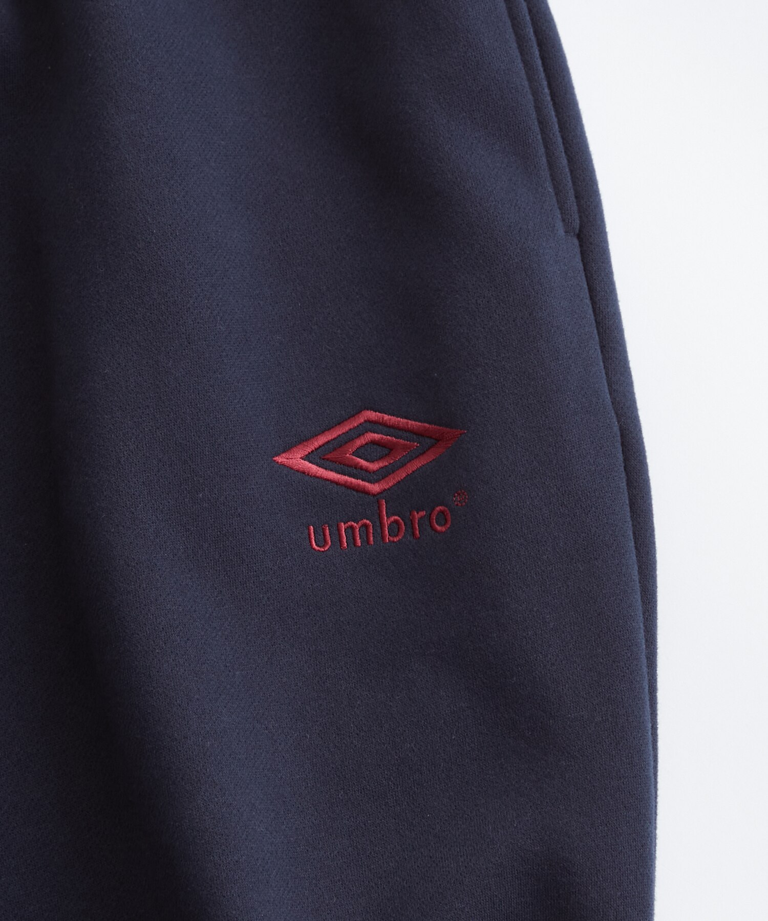 別注》【UMBRO】Sweat Pants / UNISEX|ADAM ET ROPE'(アダム エ ロペ