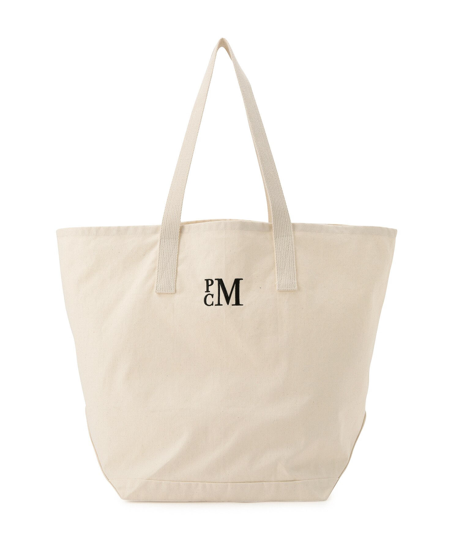 PARROTT CANVAS】PCM CANVAS TOTE|ADAM ET ROPE'(アダム エ ロペ)の