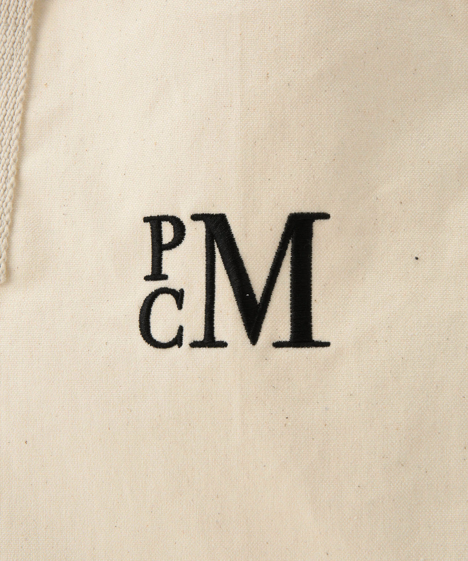 PARROTT CANVAS】PCM CANVAS TOTE|ADAM ET ROPE'(アダム エ ロペ)の