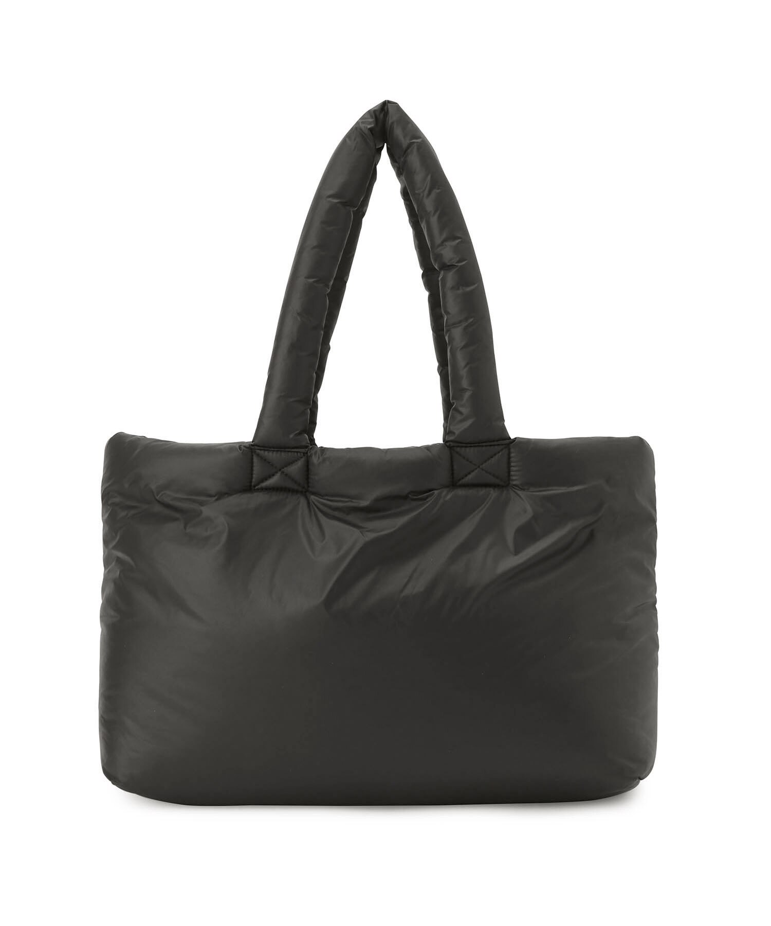 【KABINETT for ADAM ET ROPE'】PADDED TOTE