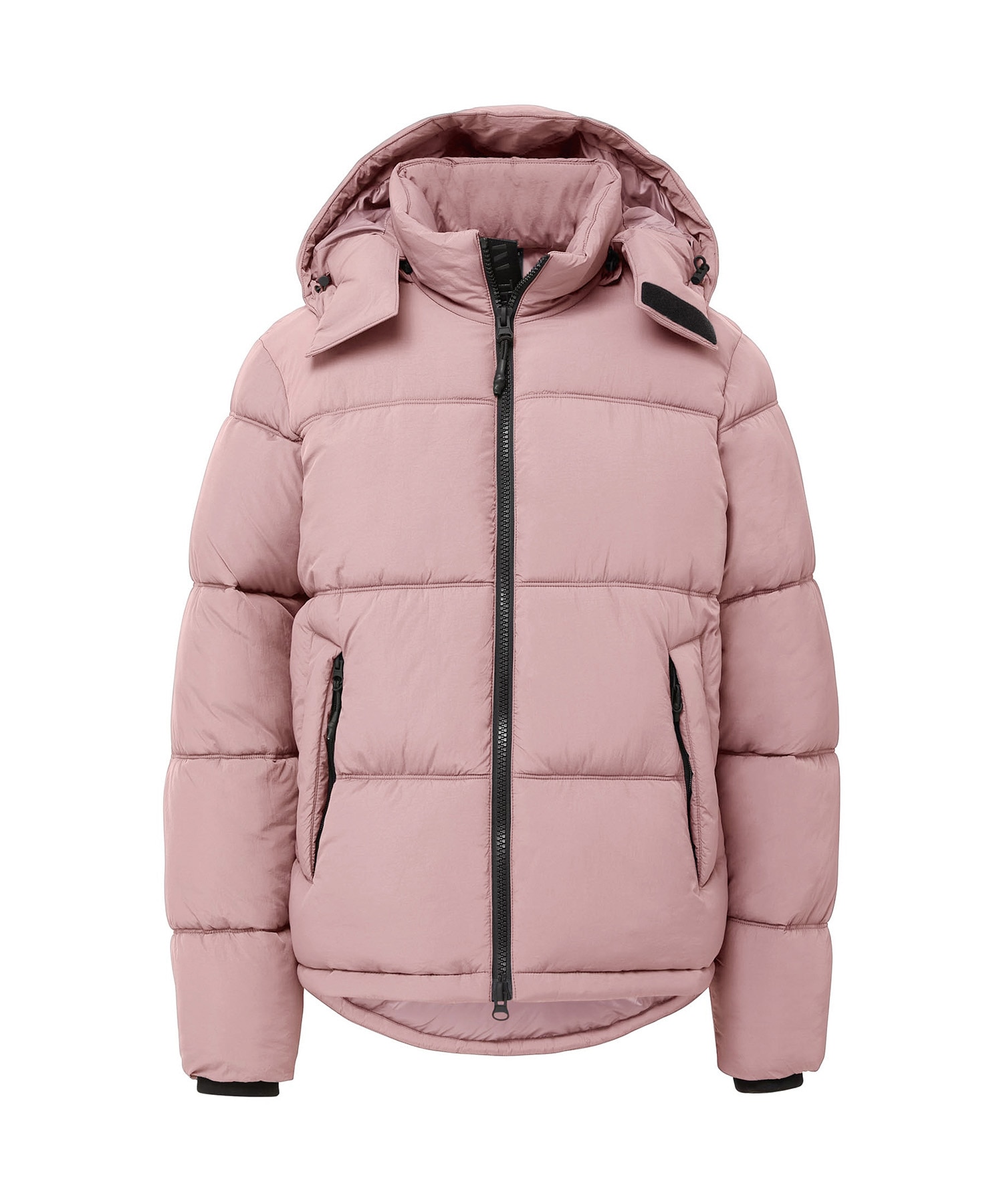 【THE VERY WARM】THE V PUFFER JACKET