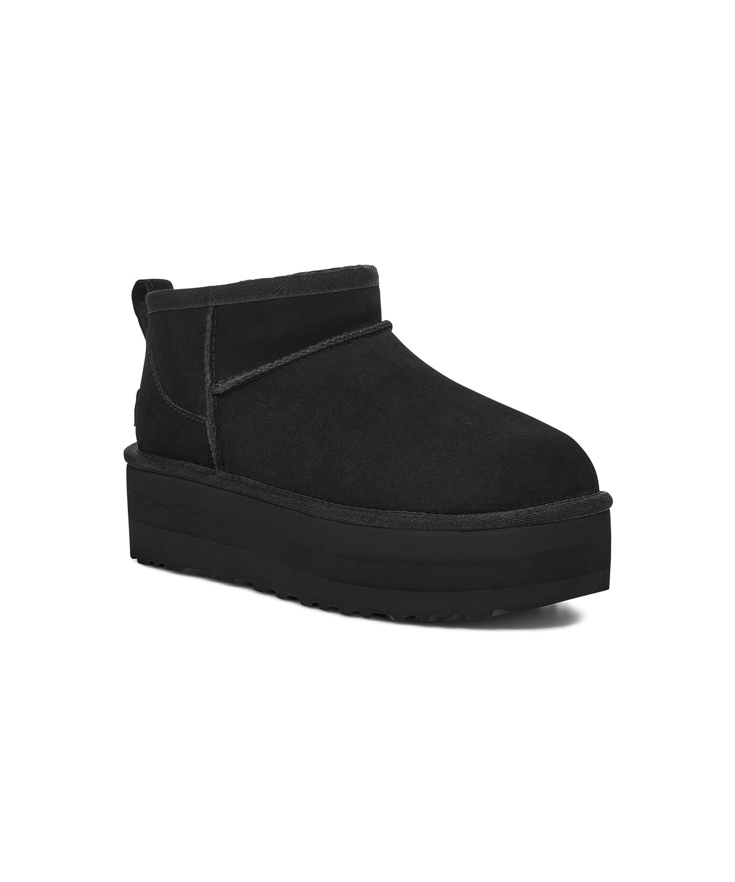 UGG】Classic Ultra Mini Platform|ADAM ET ROPE'(アダム エ ロペ)の