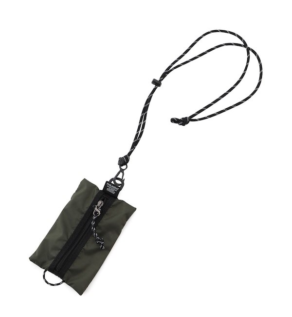 メンズファッションオススメ|【アダム　エ　ロペ/ADAM ET ROPE’】 PHILME CO POUCH