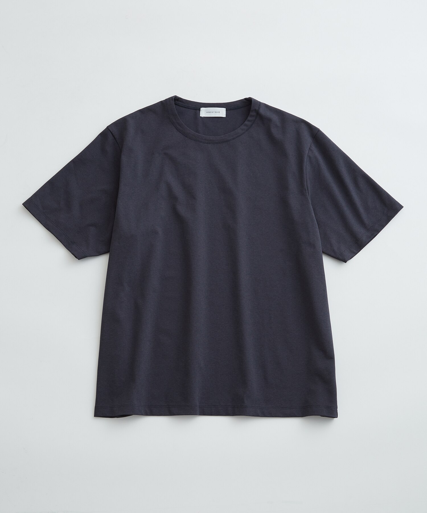 KEITH JARRETT〉LONG SLEEVE PHOTO T-shirt|ADAM ET ROPE'(アダム エ ロペ)の通販｜アイルミネ