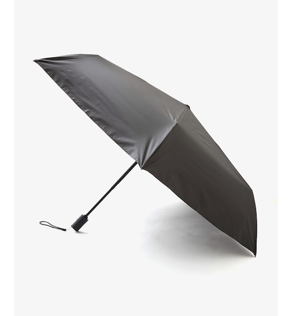 モテ系メンズファッション|【アダム　エ　ロペ/ADAM ET ROPE’】 《新色追加》【U-DAY for ADAM ET ROPE'】Folding umbrella with Sacoche / 折りたたみ傘 / 晴雨兼用 / 男