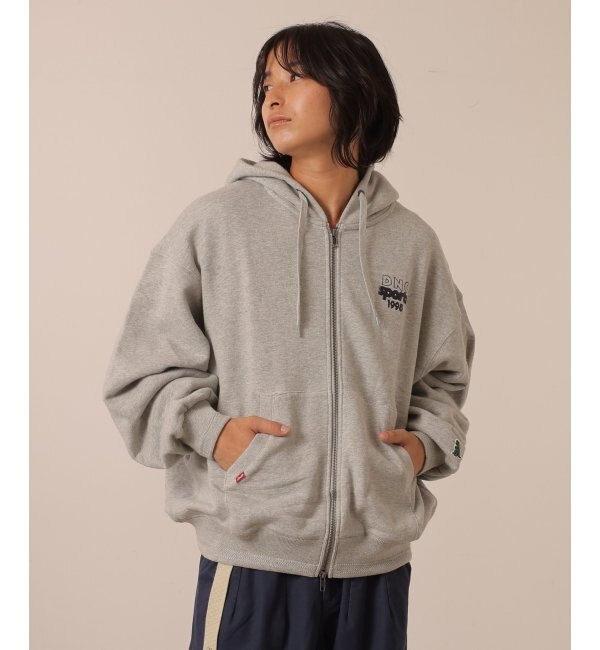 【セール】KNOX/別注 ワッペンフリースキャップ(503475333)