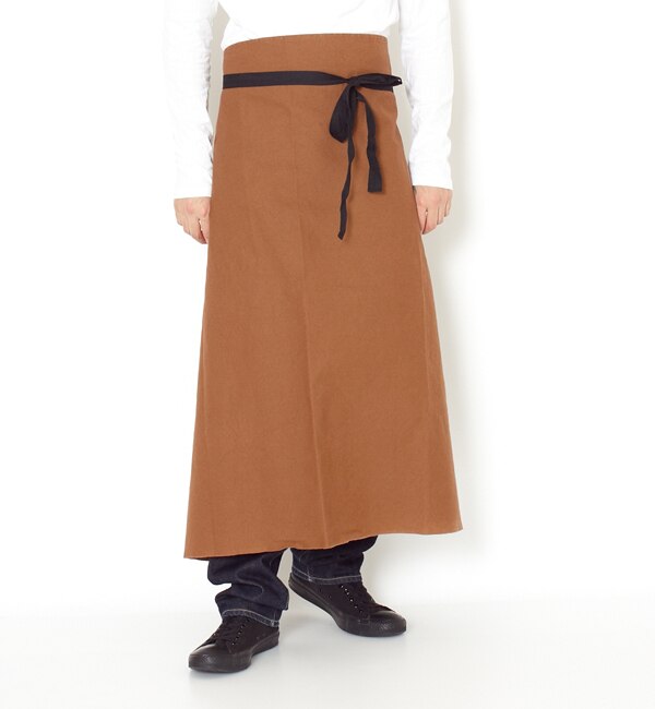【LABOUR AND WAIT】WORK APRON