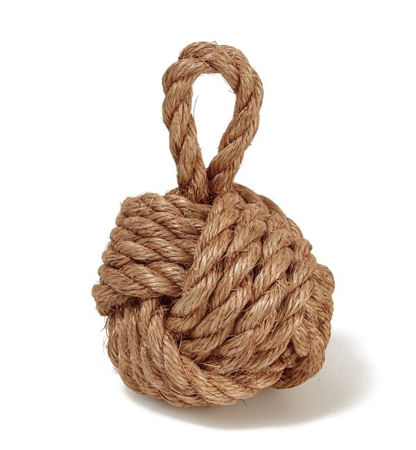 【LABOUR AND WAIT】ROPE DOOR STOPPER