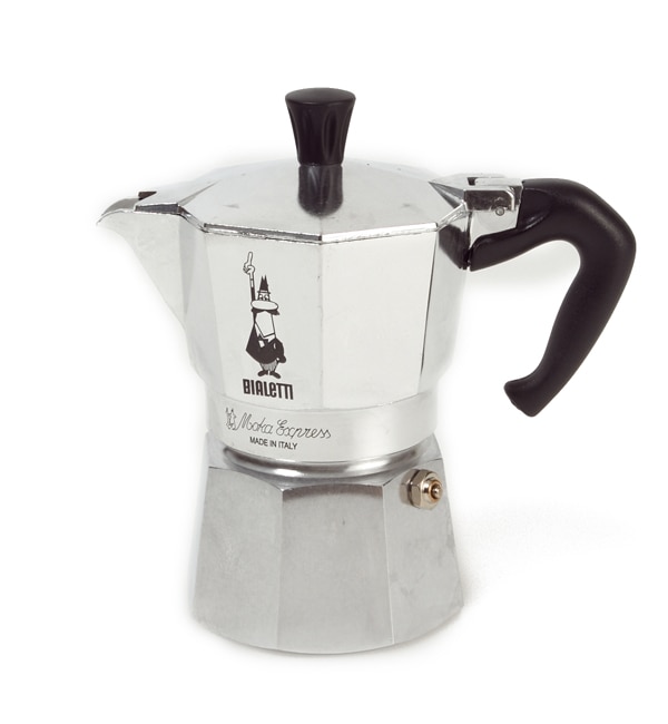 【LABOUR AND WAIT】moka express 3cup