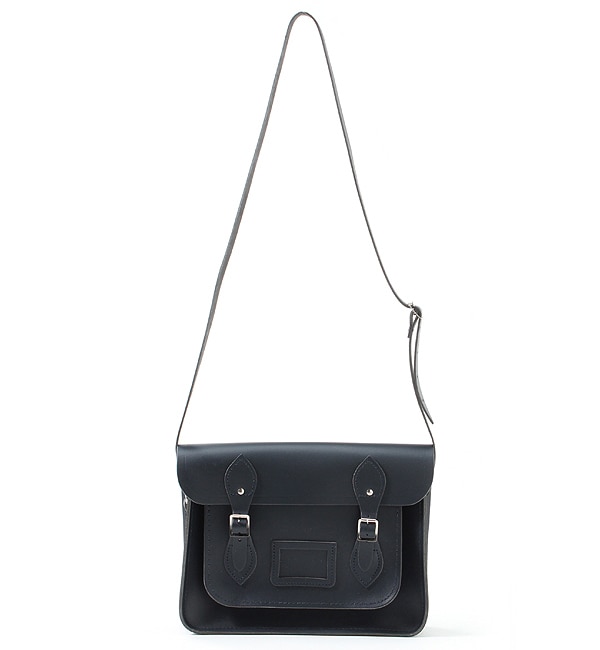 【LABOUR AND WAIT】SMALL SATCHEL