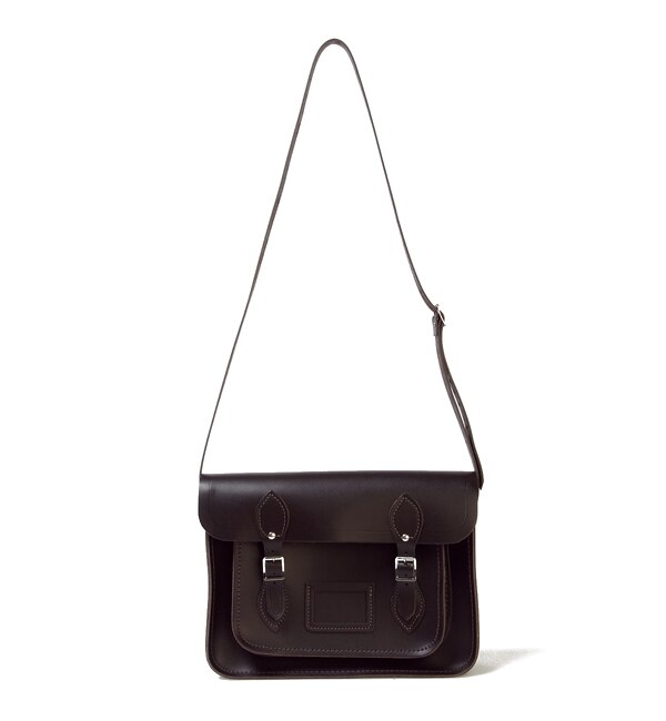 【LABOUR AND WAIT】SMALL SATCHEL