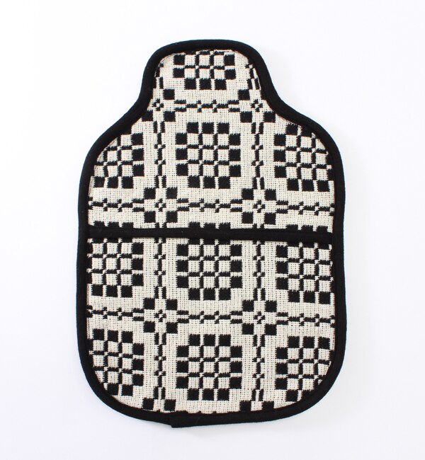 【LABOUR AND WAIT】HOTWATER BOTTLE COVER