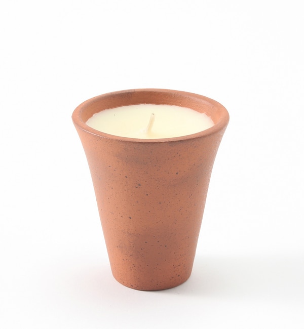【St.Eval Candle Co.】Victorian herb Range/SMALL POT