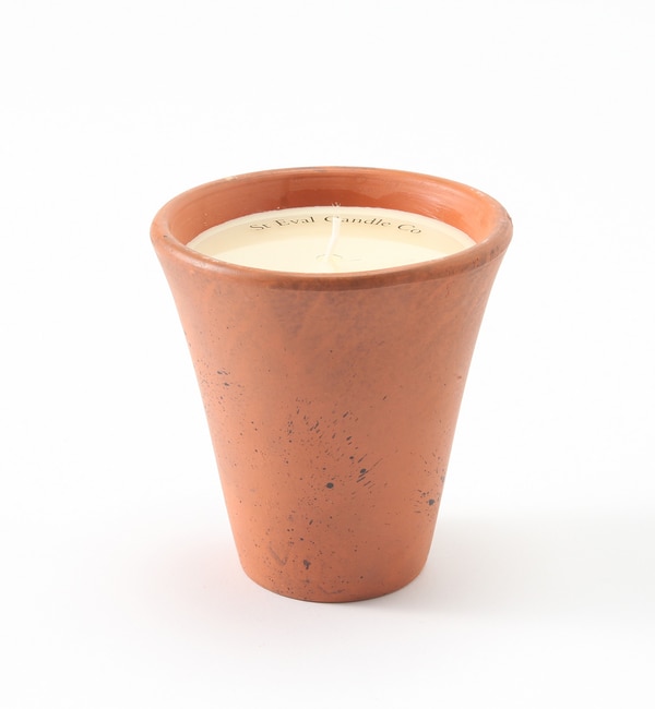 ySt.Eval Candle Co.zVictorian herb Range/LONG POT