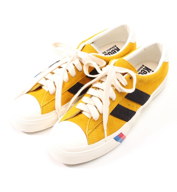 【PRO-KEDS】ROYAL PLUS