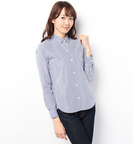 【Morris & Sons】レギュラーカラーシャツ