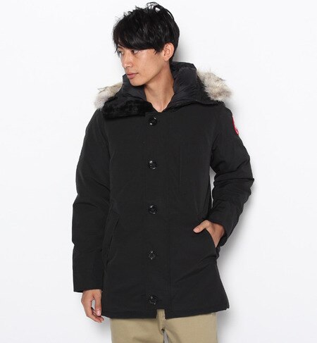 【CANADA GOOSE(カナダグース)】JASPER