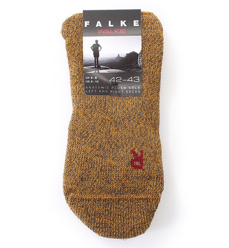 【FALKE(ファルケ)】16480 WALKIE