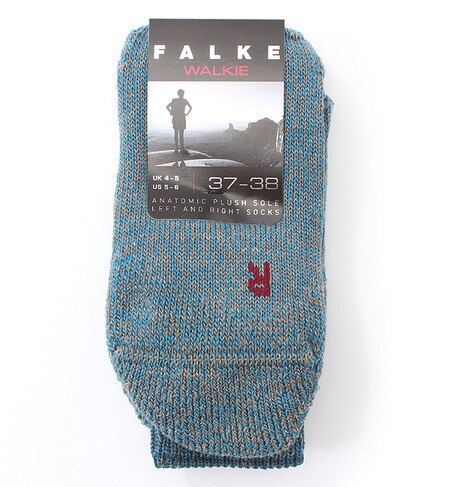 【FALKE(ファルケ)】16480 WALKIE