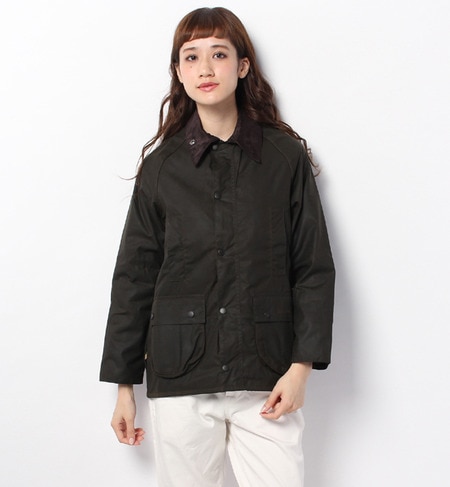 【Barbour(バブアー)】CLASSIC BEAUFORT(B)