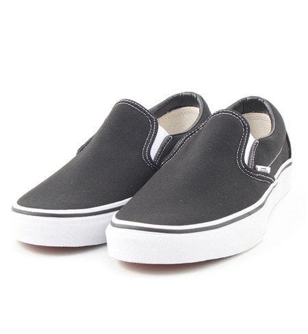 【ビショップ/Bshop】 【VANS(バンズ)】CLASSIC SLIP-ON [送料無料]