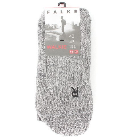 【ビショップ/Bshop】 【FALKE(ファルケ)】16480 WALKIE [3000円(税込)以上で送料無料]