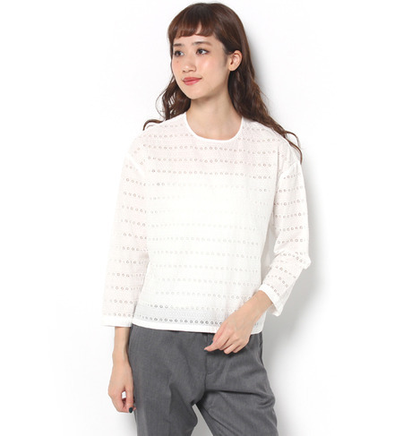 【ビショップ/Bshop】 【Morris & Sons】プルオーバーシャツ [送料無料]