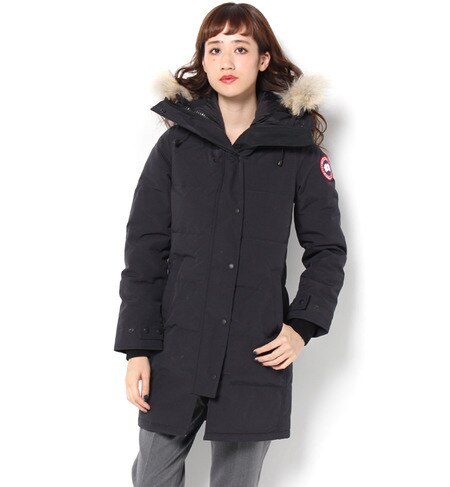 【CANADA GOOSE】MACKENZIE