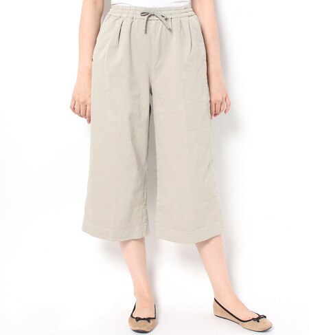 【ビショップ/Bshop】 【true nyc】PANTS GABARDINE [送料無料]