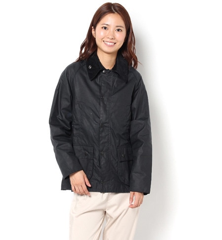 【ビショップ/Bshop】 【Barbour】CLASSIC BEDALE B [送料無料]