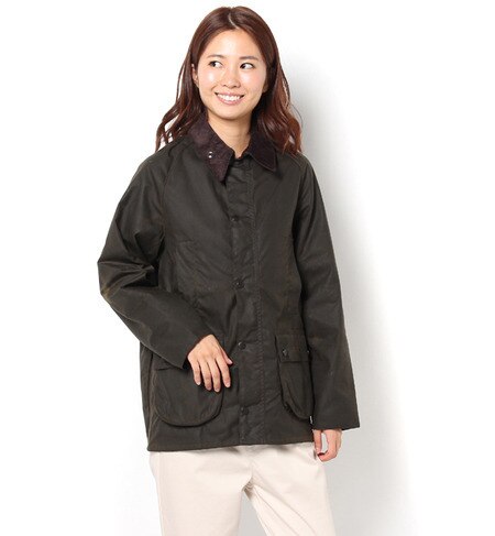 【ビショップ/Bshop】 【Barbour】CLASSIC BEAUFORT B [送料無料]