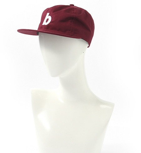 【ビショップ/Bshop】 【EBBETS FIELD FLANNEL】COTTON CAP [送料無料]