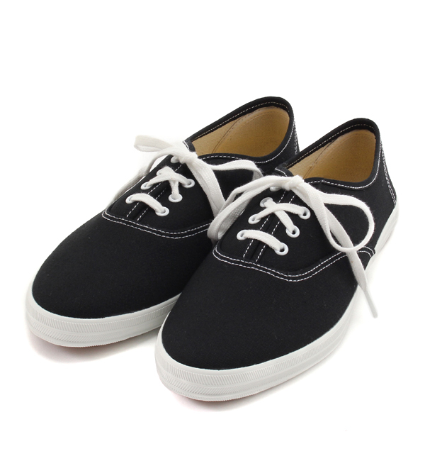 Keds Champion Oxford スニーカー Women Bshop ビショップ の通販 アイルミネ