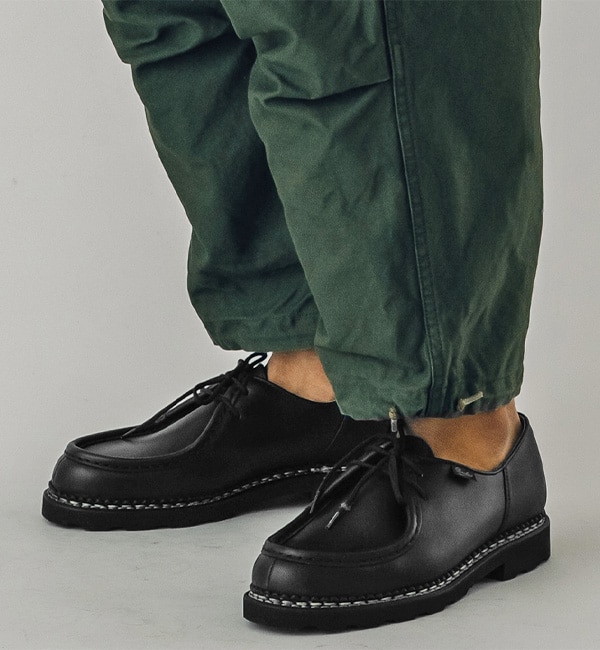 paraboot mens