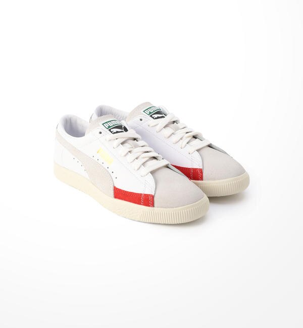 puma basket 90680