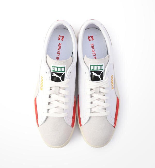 puma basket 90680